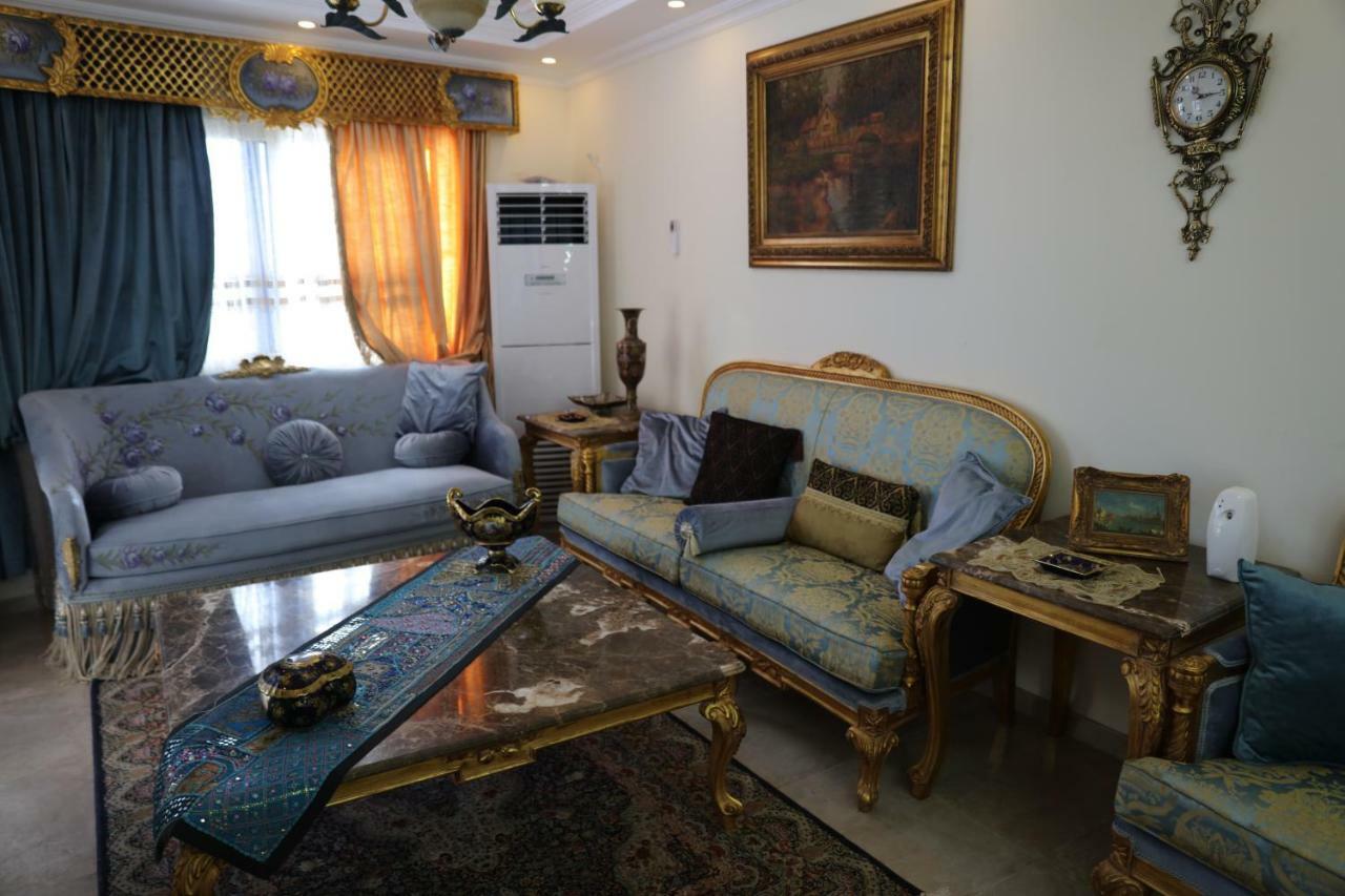 Maadi, Direct Nile River View From All Rooms Каир Экстерьер фото