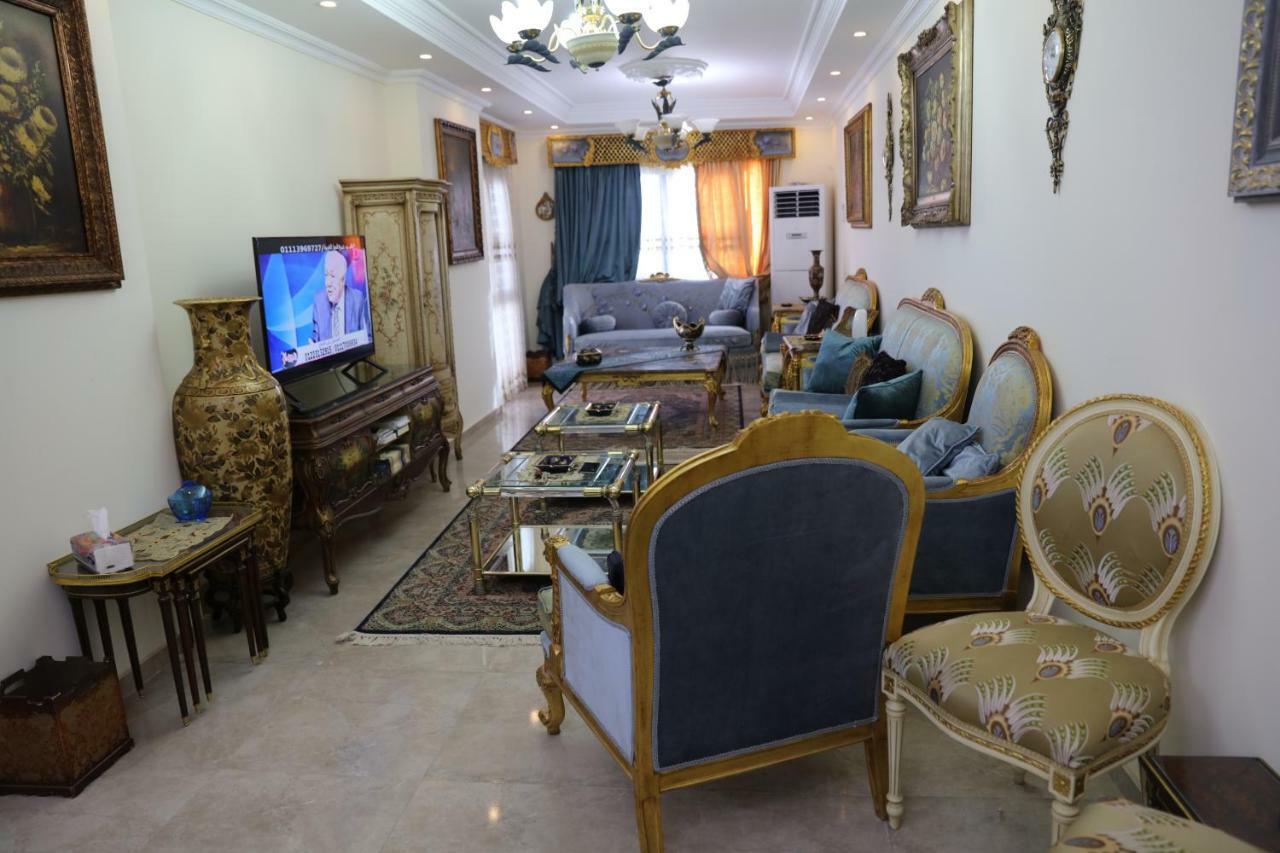 Maadi, Direct Nile River View From All Rooms Каир Экстерьер фото